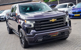 Chevrolet Silverado – thumbnail 12