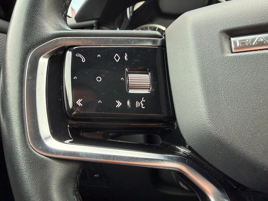 Land Rover Range Rover Velar – foto 22