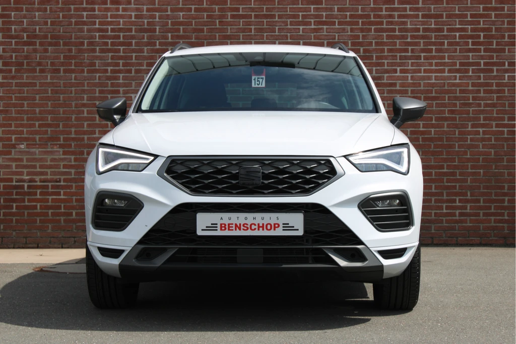 SEAT Ateca – foto 8