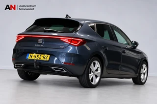 SEAT Leon – thumbnail 5