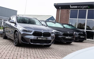 BMW X1 – thumbnail 25