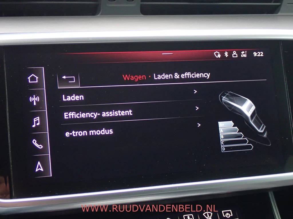 Audi A6 – foto 24