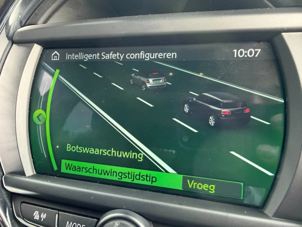 MINI Clubman – foto 42