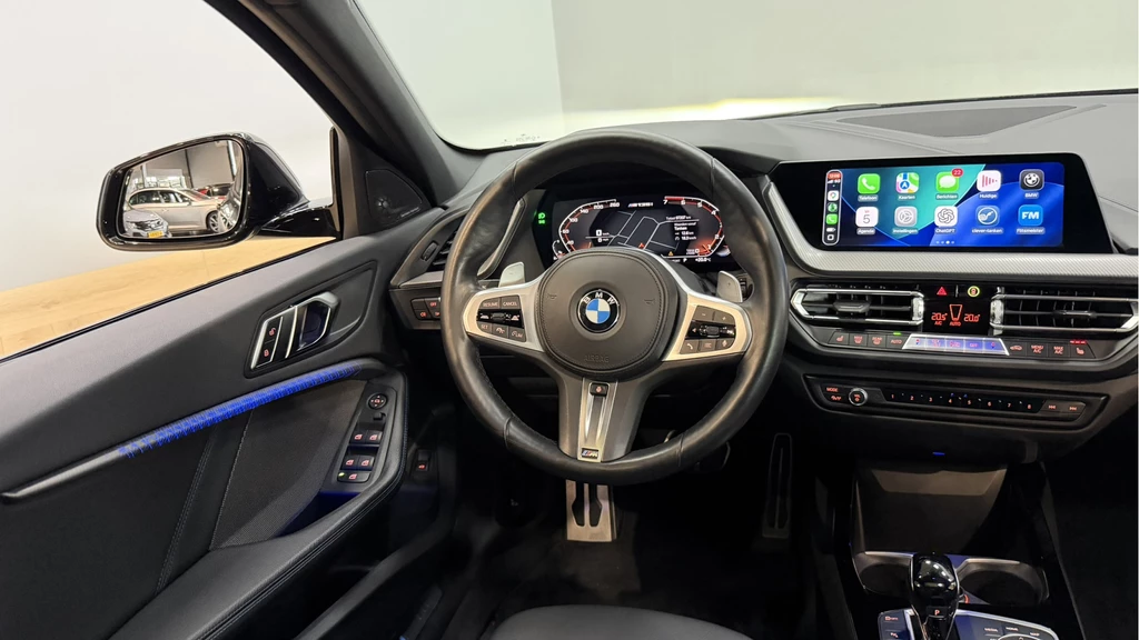 BMW 1 Serie – foto 32