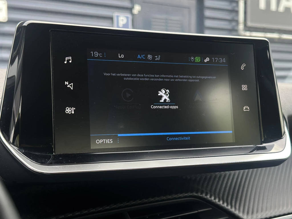 Peugeot 2008 – foto 19