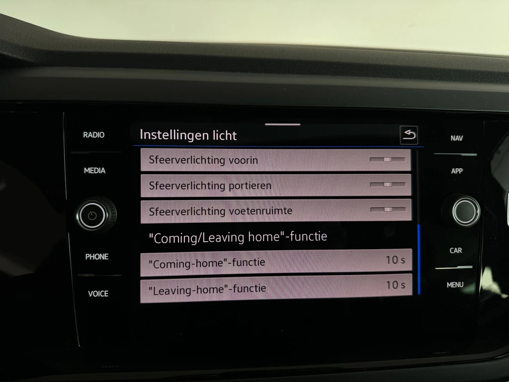 Volkswagen Taigo – foto 22