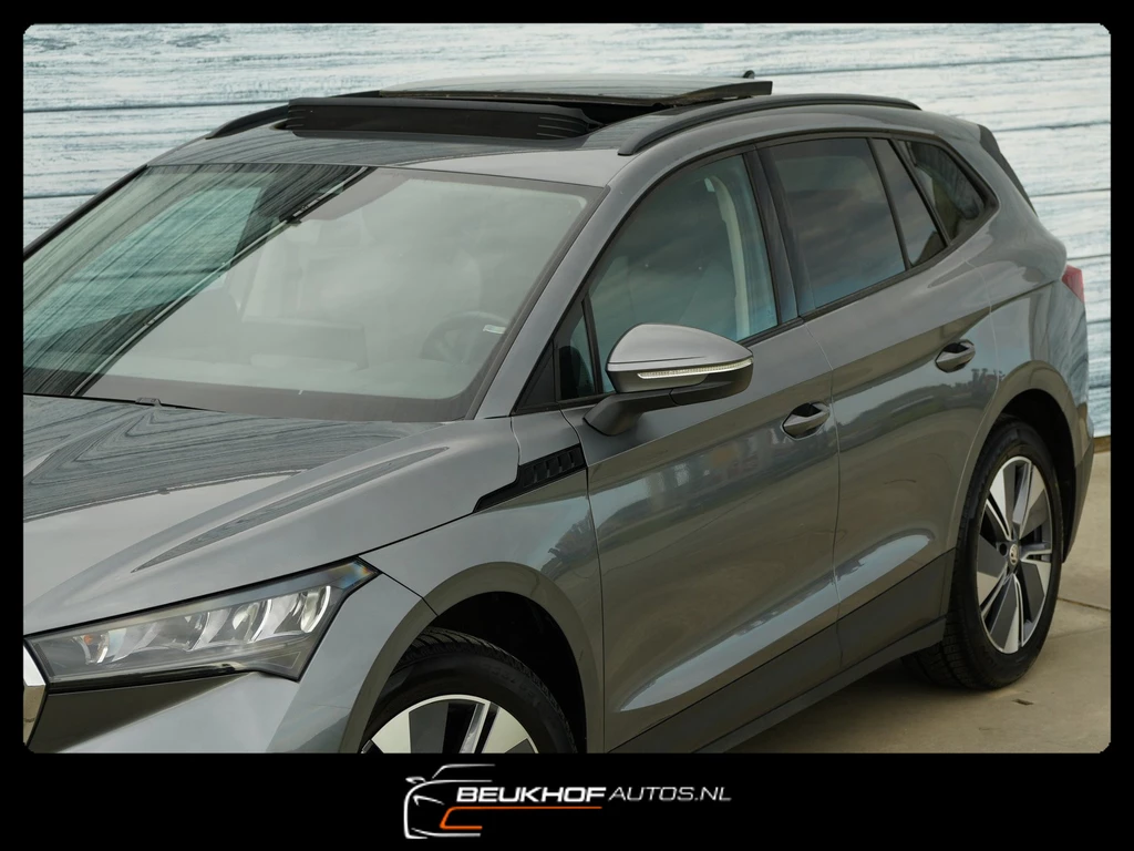 Škoda Enyaq iV – foto 4