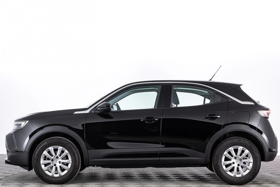 Opel Mokka – foto 2