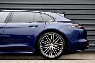 Porsche Panamera – thumbnail 43