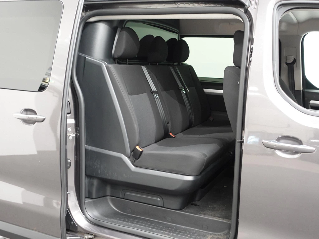 Opel Vivaro – foto 42