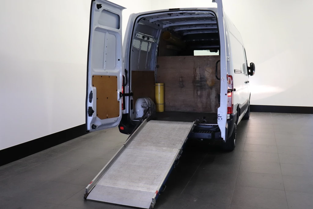 Opel Movano – foto 5