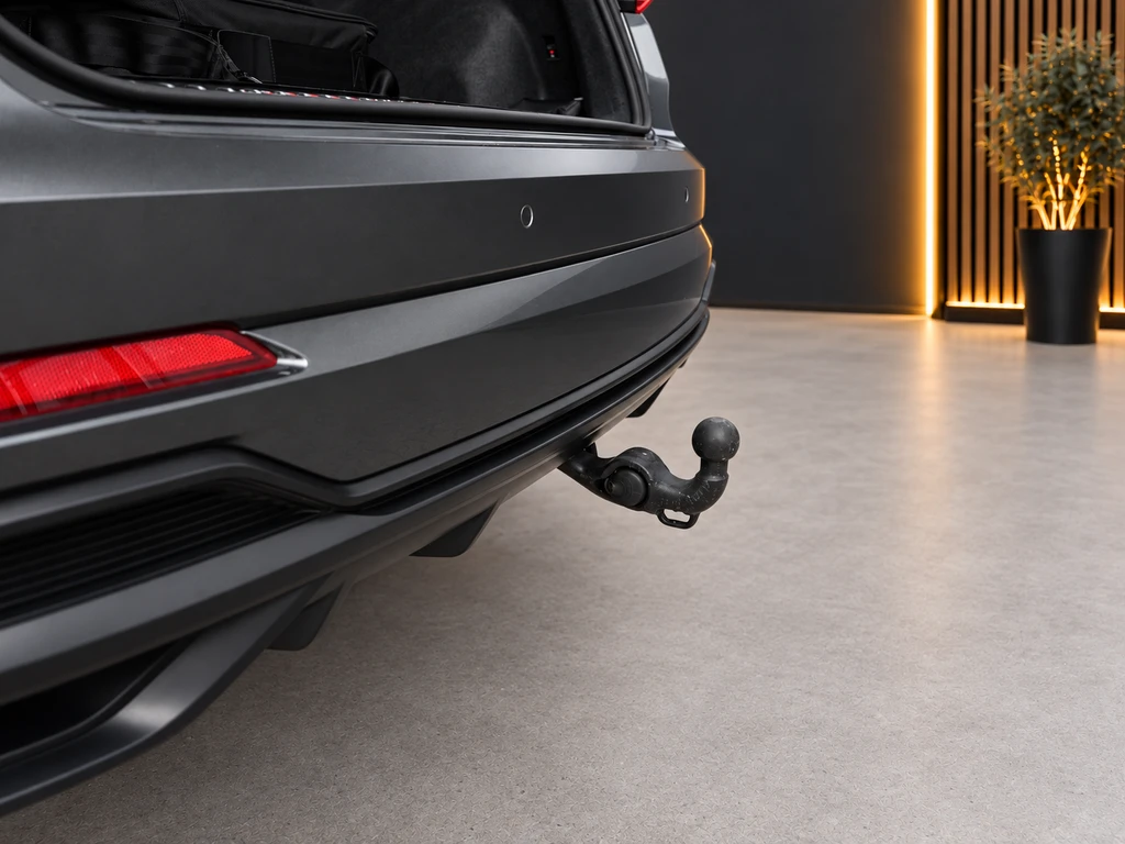 Audi Q3 – foto 22