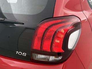Peugeot 108 – thumbnail 18