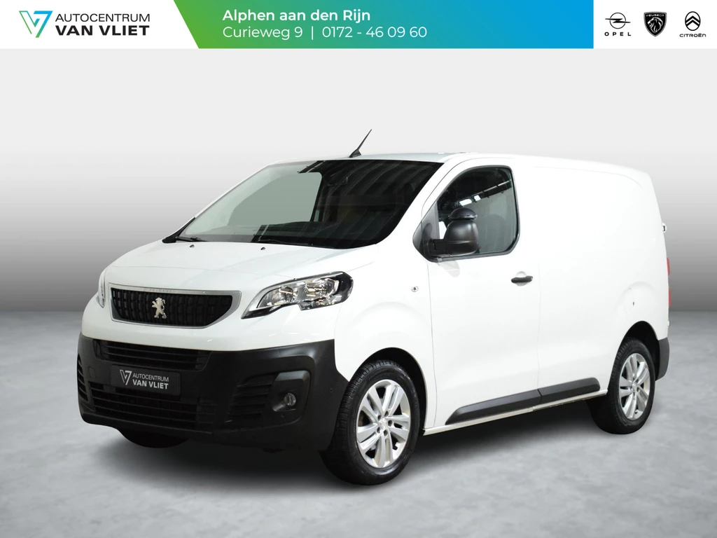 Peugeot Expert – foto 1