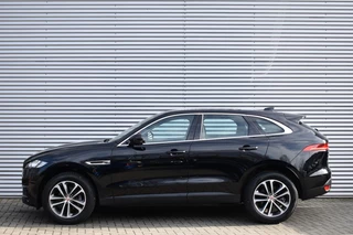 Jaguar F-PACE – thumbnail 2