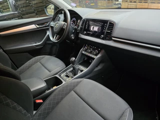 Škoda Karoq – thumbnail 14