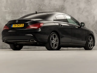 Mercedes-Benz CLA – thumbnail 6