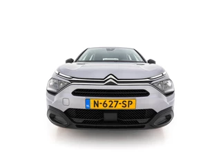Citroën ë-C4 – thumbnail 6