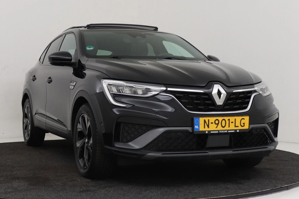 Renault Arkana – foto 11