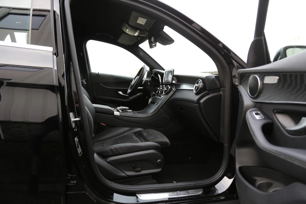 Mercedes-Benz GLC – foto 35