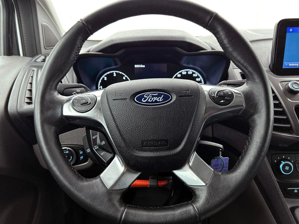 Ford Transit Connect – foto 15