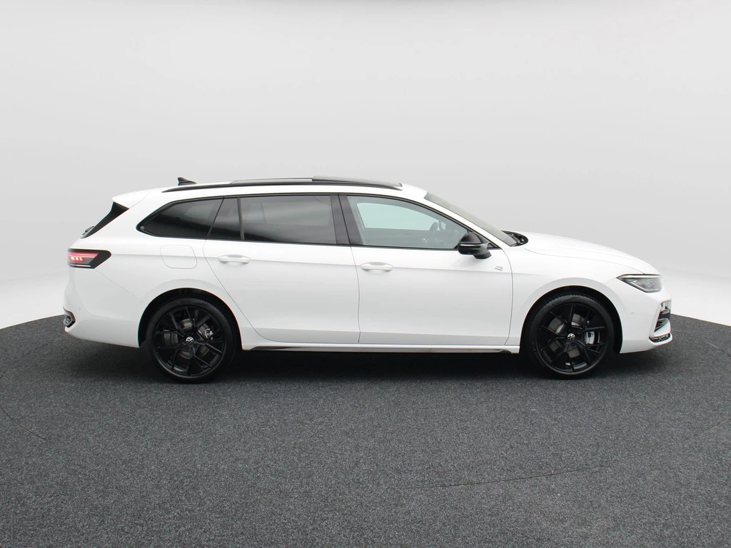 Volkswagen Passat – foto 6