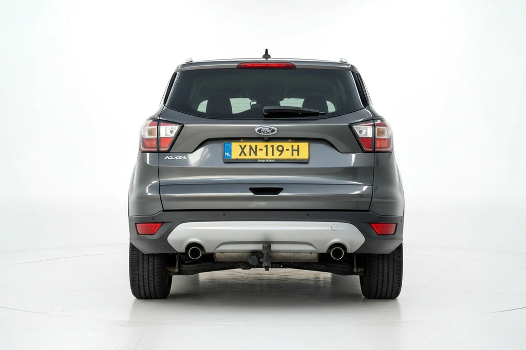 Ford Kuga – foto 3