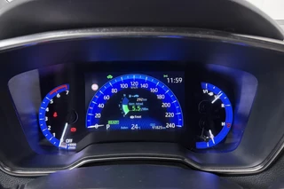 Toyota Corolla Touring Sports – thumbnail 19