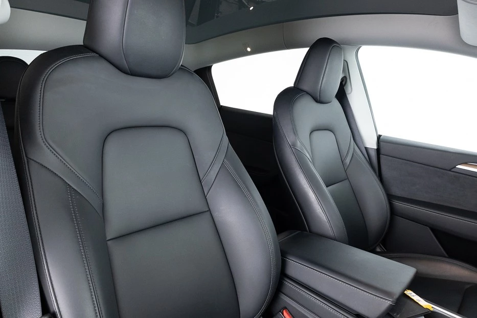 Tesla Model Y – foto 9