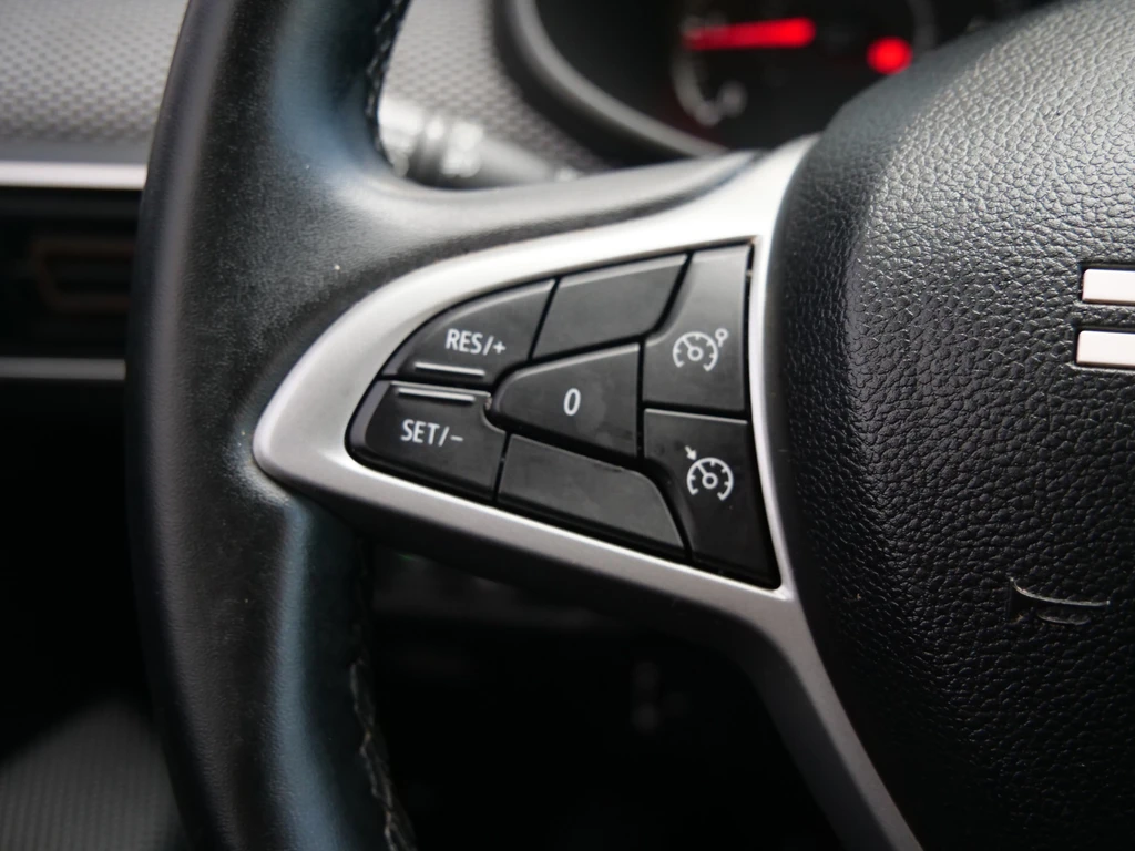 Dacia Sandero Stepway – foto 15