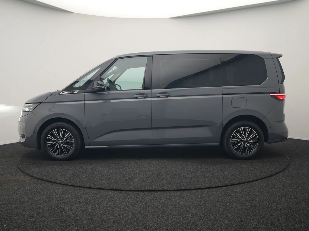 Volkswagen Multivan – foto 3
