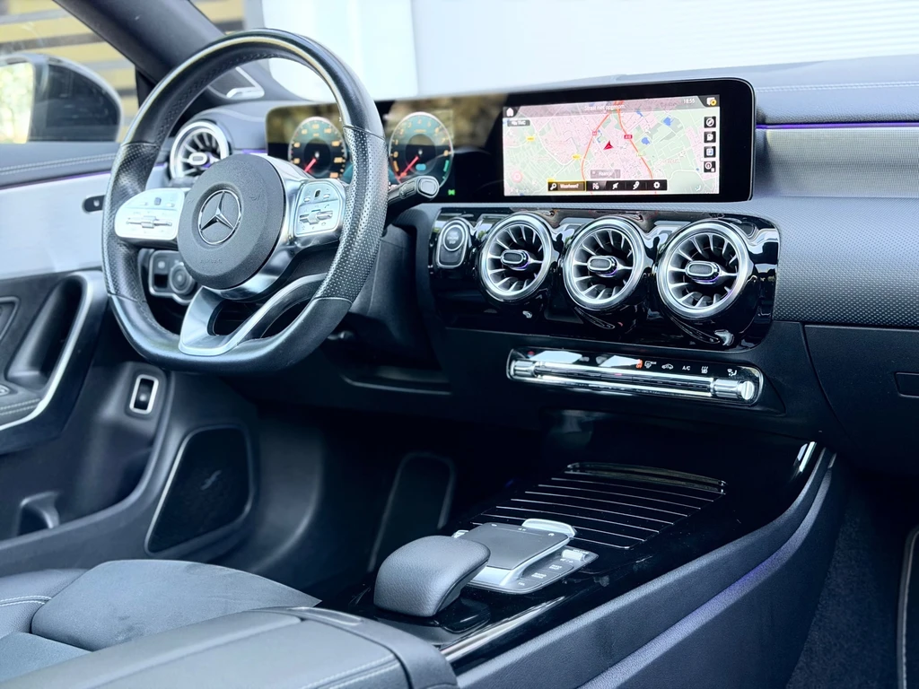 Mercedes-Benz CLA – foto 16