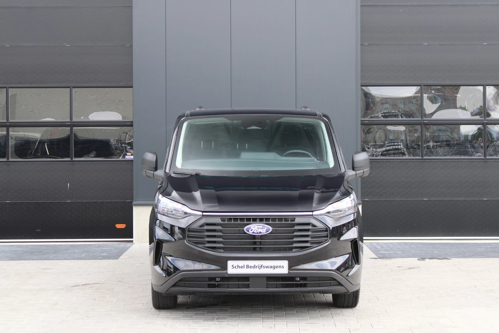 Ford Transit Custom – foto 9