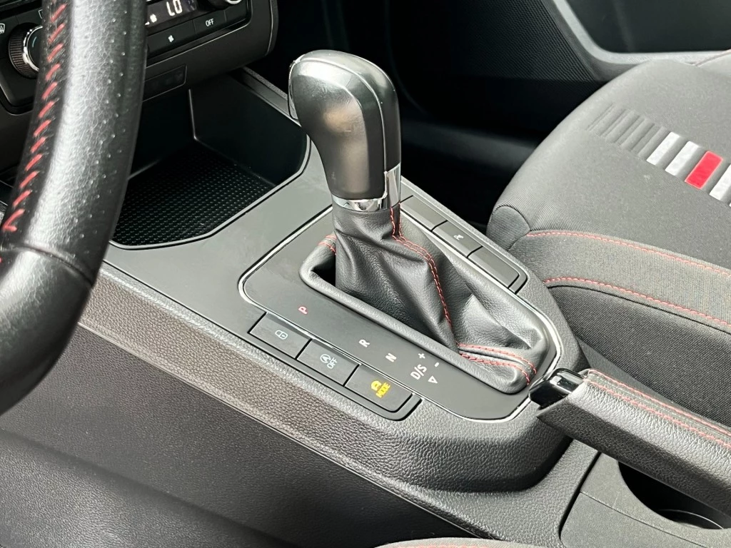SEAT Ibiza – foto 25