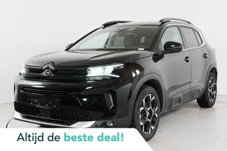 Citroën C5 Aircross – thumbnail 1