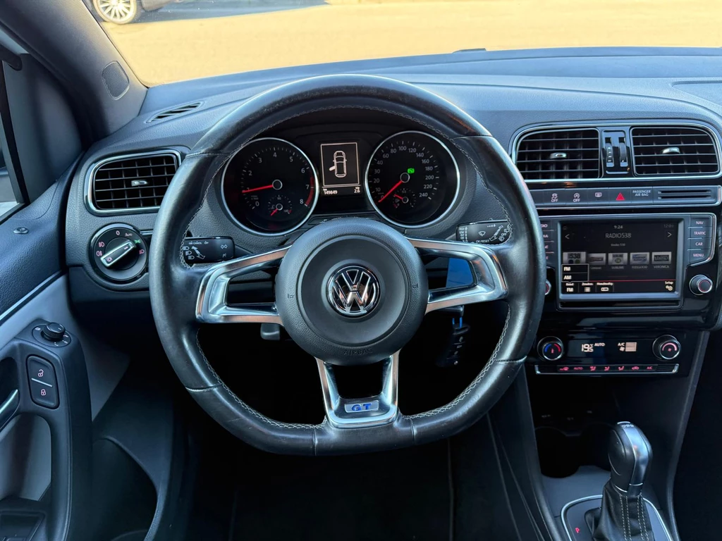 Volkswagen Polo – foto 19
