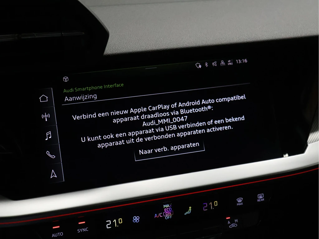 Audi A3 – foto 14