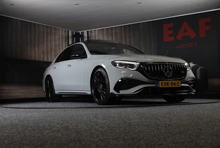 Mercedes-Benz E-Klasse – thumbnail 21