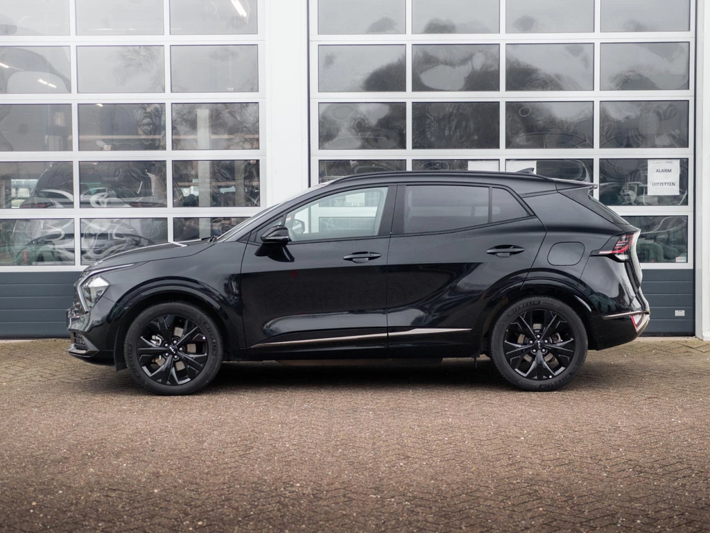 Kia Sportage – foto 4