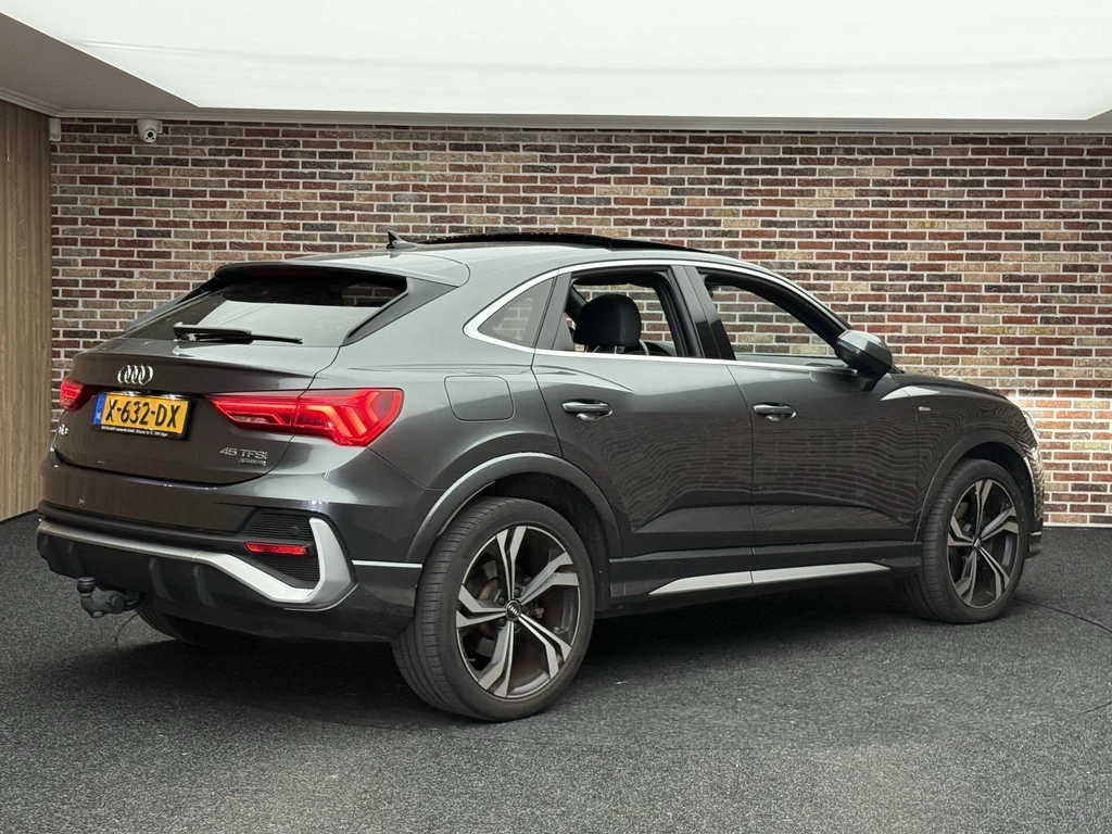Audi Q3 – foto 6