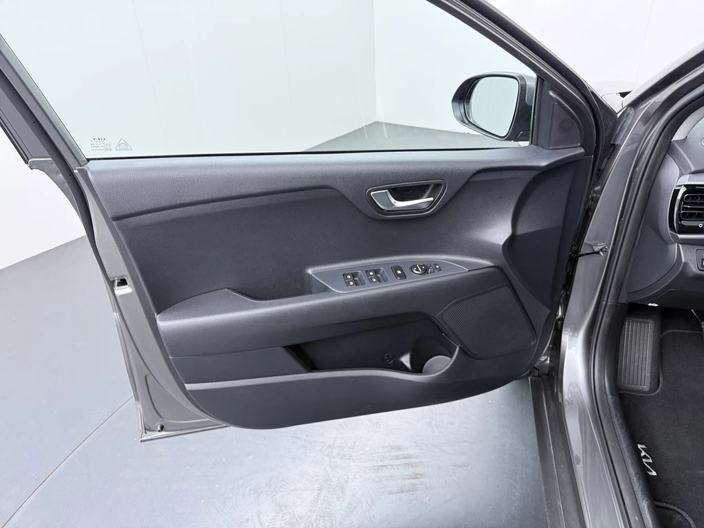 Kia Stonic – foto 23