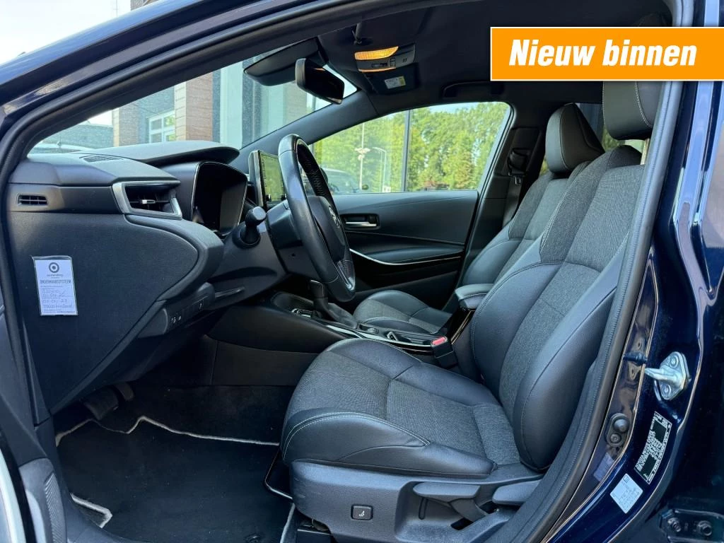 Toyota Corolla Touring Sports – foto 16