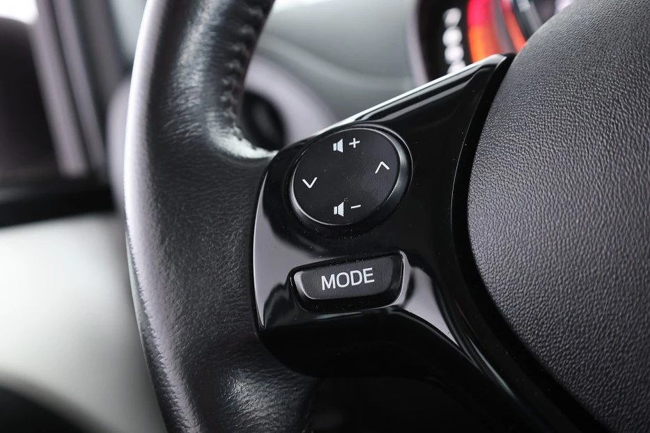 Citroën C1 – foto 23