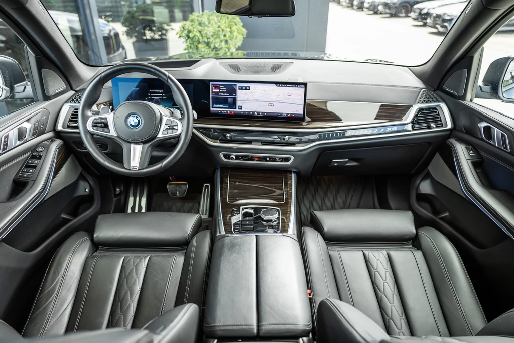 BMW X5 – foto 12