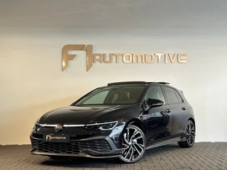 Volkswagen Golf – thumbnail 1