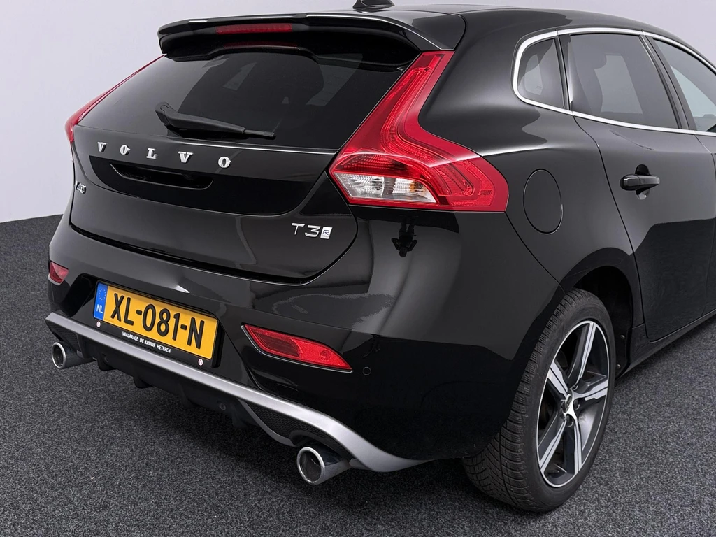 Volvo V40 – foto 5