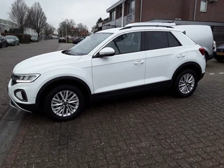 Volkswagen T-Roc – thumbnail 5