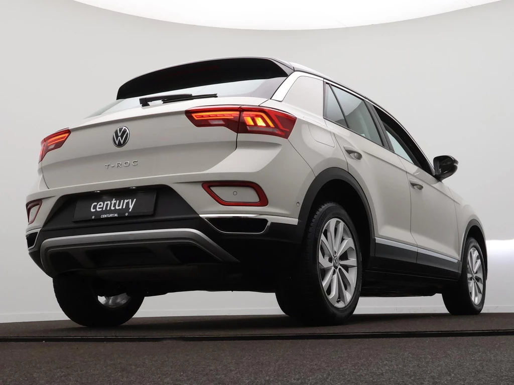 Volkswagen T-Roc – foto 7