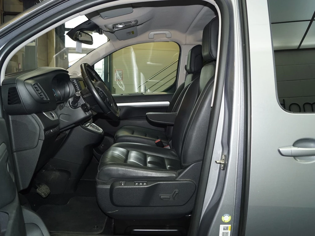Citroën ë-Spacetourer – foto 6