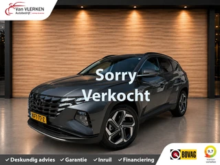 Hyundai Tucson – thumbnail 1
